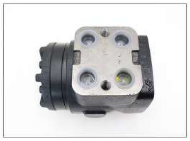 WA380-6 WA470-6ORBITRO STEERING VALVE 423-64-45601